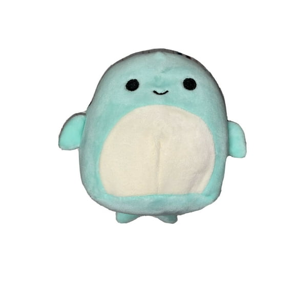 Squishmallows Perry the Dolphin 5 Inch Plush
