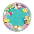 thumbnail image 1 of Squishmallows Plates 9in 16 Count - Squishmallows Party Decorations, 1 of 6