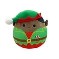 thumbnail image 1 of Squishmallows Plush 12"Orazlo The Elf - Add This Ultrasoft Holiday Plush Toy To Your Squad Today, 1 of 1