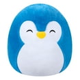thumbnail image 1 of Squishmallows Plush 12 inch Fuzzamallow Penguin - Child's Ultra Soft Stuffed Plush Toy, 1 of 6