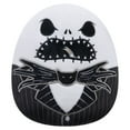 thumbnail image 1 of Squishmallows Plush 8 inch NBC Angry Jack- Childs Ultra Soft Stuffed Toy, 1 of 4