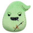 thumbnail image 1 of Squishmallows Plush 8 inch NBC Oogie Boogie- Childs Ultra Soft Stuffed Toy, 1 of 4