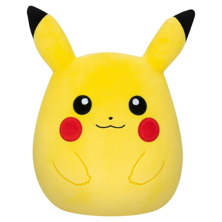ポケモン - スモール Daniel Arsham×Pokemon plush Pikachu Daniel Arsham x Pokemon Pikachu Large Plush Beige - SS22 - US
