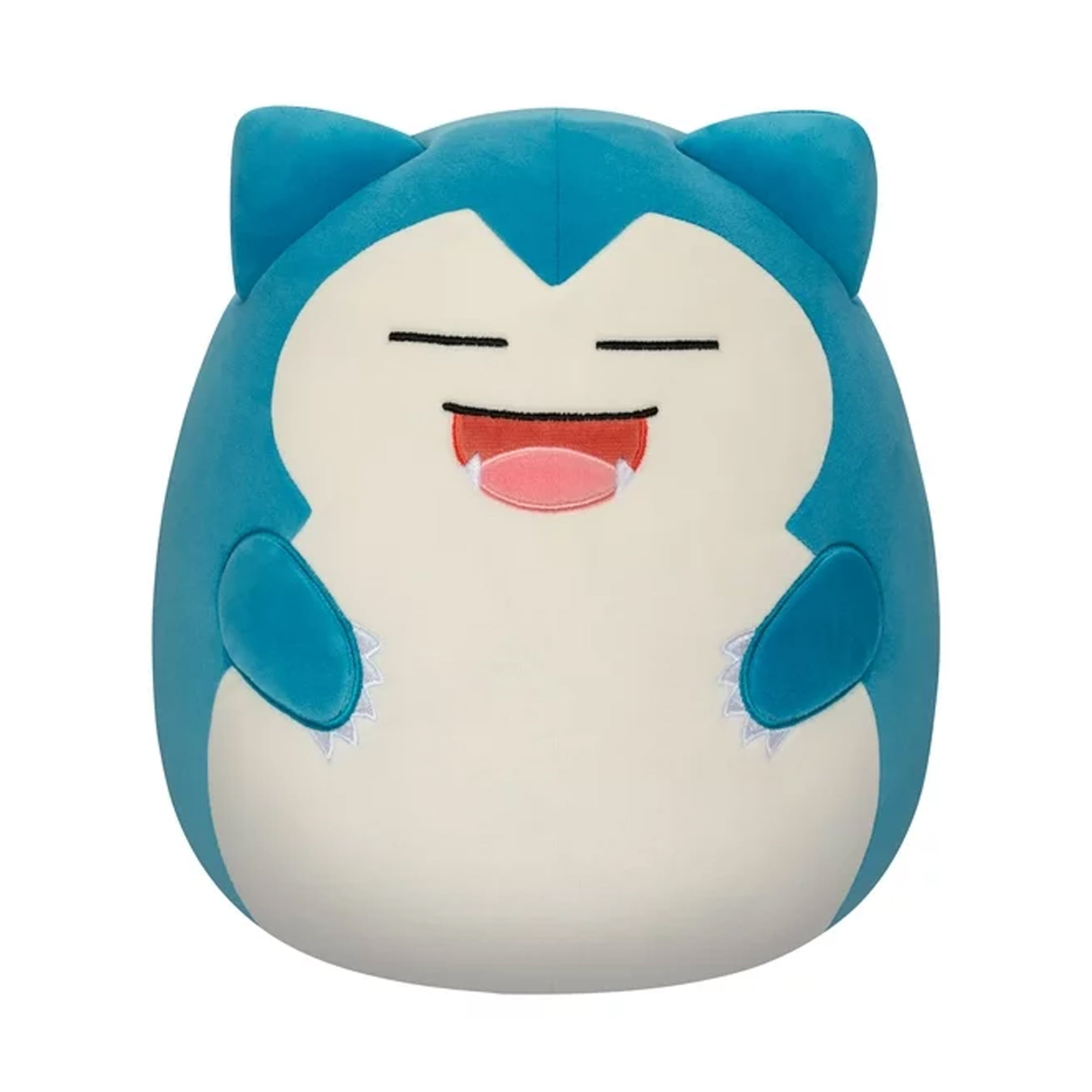 Squishmallows Pokemon Snorlax 10 inch Ultrasoft Stuffed Animal