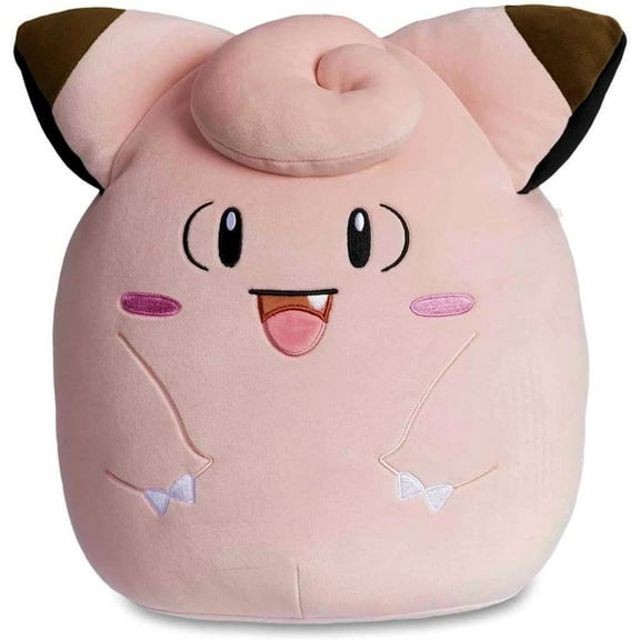 Squishmallows Pokemon Stuffed Animals and Plush Toys, Super Soft