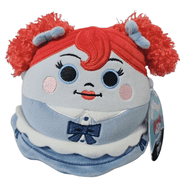 Squishmallows Poppy 7 inch Collectible Soft & Squishy Food Stuffed - Add to Your Squad - Gift for Kids, Girls & Boys