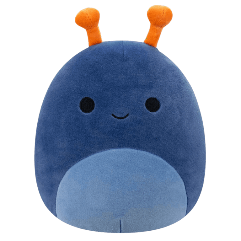 Squishmallows Preeti the Slug 13 inch Plush Walmart