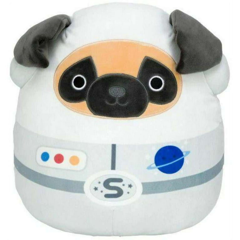 Prince the pug squishmallow cheap