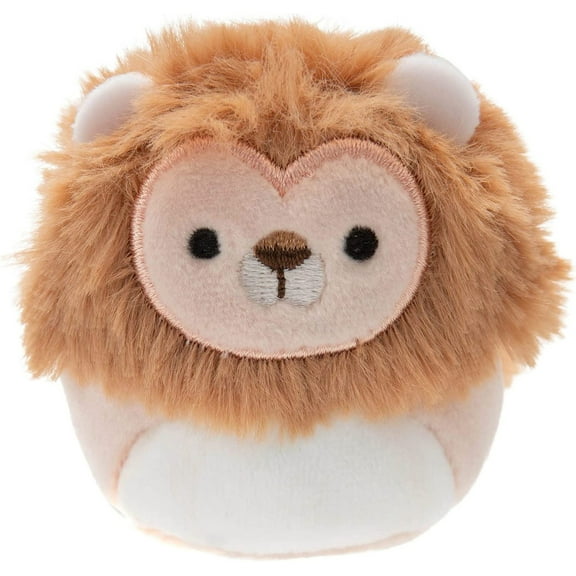 Squishmallows Soft Child Stuffed Animals & Plush Toys, PP Cotton Beige