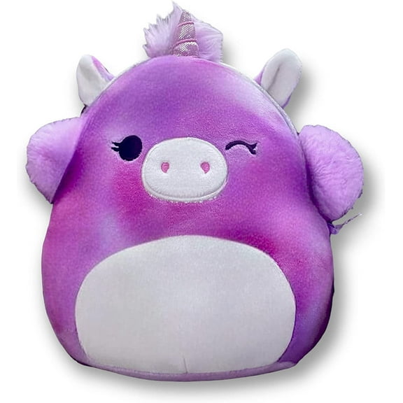 Original Kellytoys Squishmallows 7" Plush - Choose Your Style