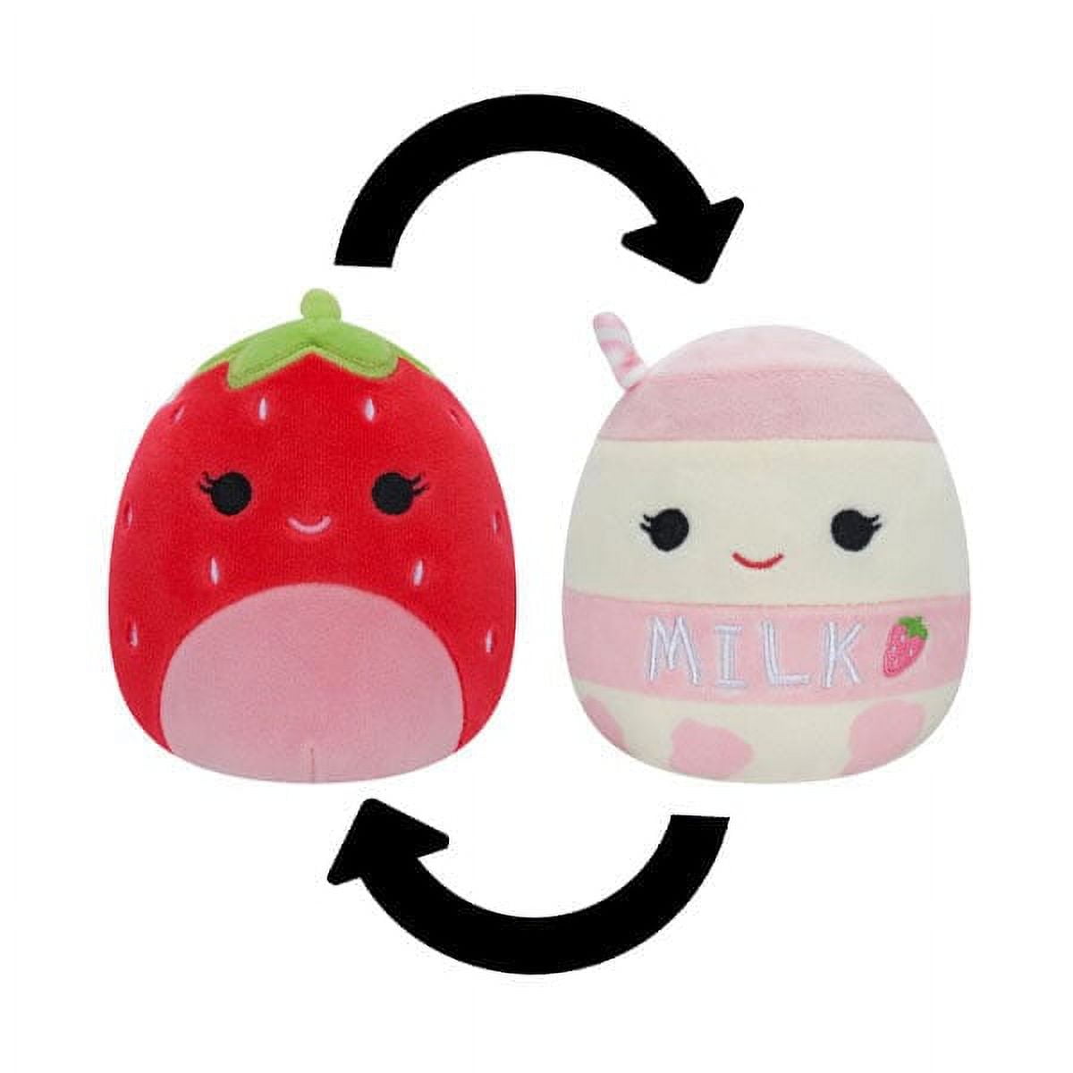 　ぬいぐるみ　 Amuseable Strawberry 苺　赤 Amuseable Strawberry A2STR ストロベリー ぬいぐるみ いちご
