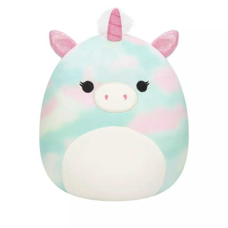 Squishmallows unicornio sale