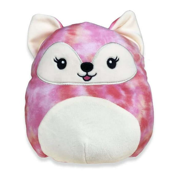 Squishmallows Sabine the Fox Plush