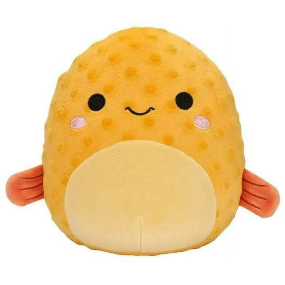 Squishmallows Safa the Pufferfish Plush