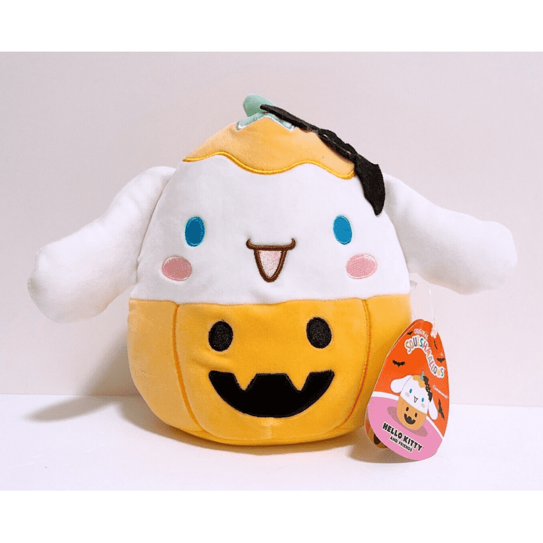 Squishmallows Sanrio Plush Toy Halloween 2023 - 8