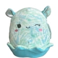 thumbnail image 1 of Squishmallows Select Series 8 Inch Witt the Dumbo Octopus Plush Official Kellytoys Limited Edition, 1 of 3