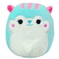 thumbnail image 1 of Squishmallows Serene the Squirrel Plush, 1 of 1