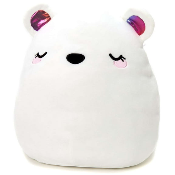 Squishmallows Sertina the Polar Bear Plush