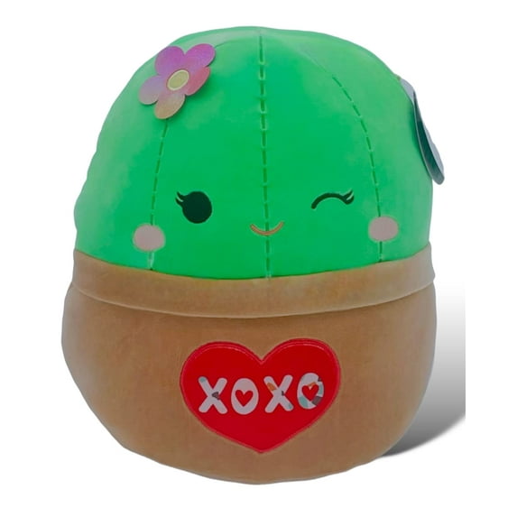 Original Kellytoys Squishmallows 14" Plush - Choose Your Style