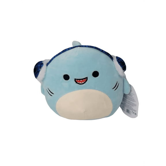 Original Kellytoys Squishmallows 7.5" Plush  Clip - Choose Your