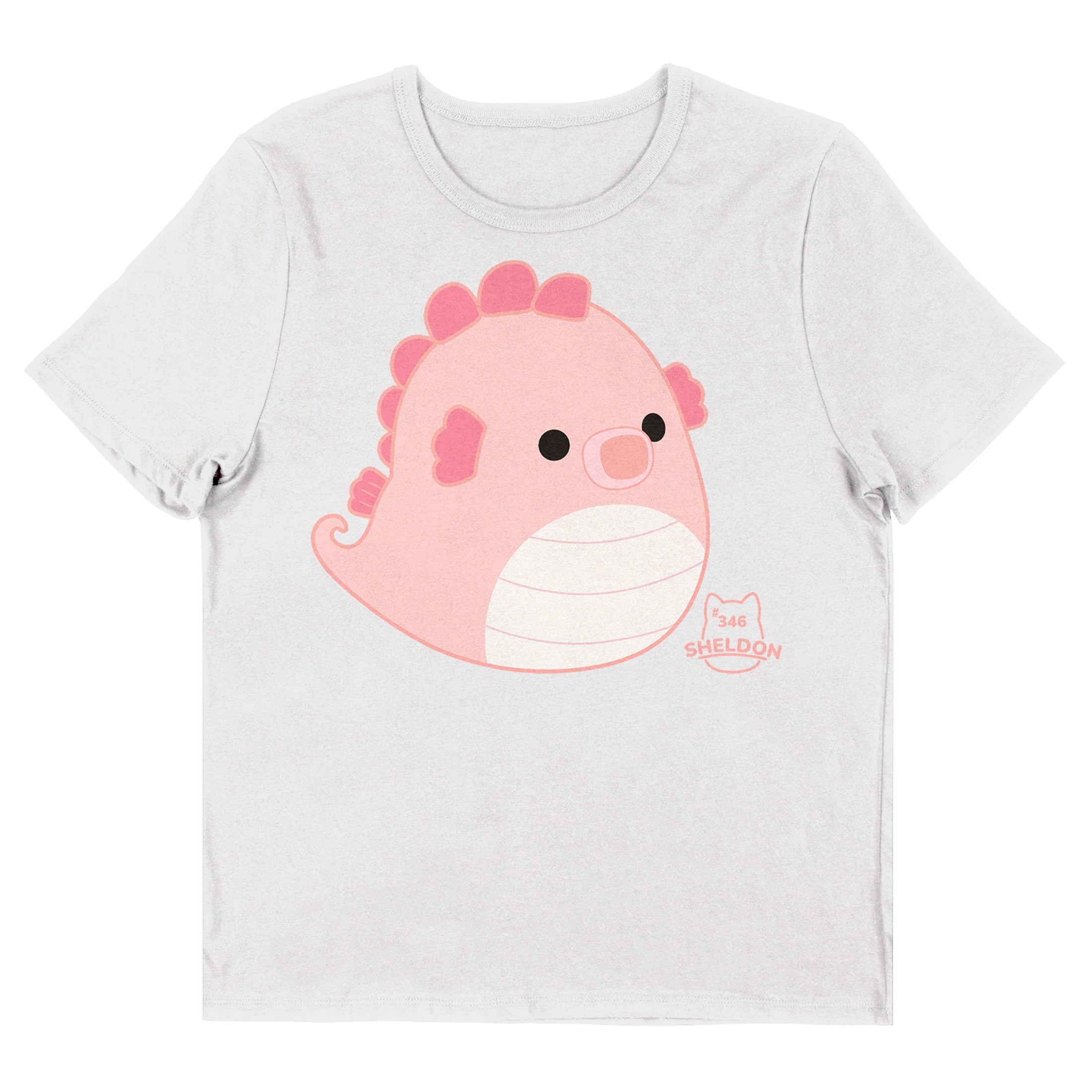 squishmallows-sheldon-crew-neck-short-sleeve-women-s-white-t-shirt