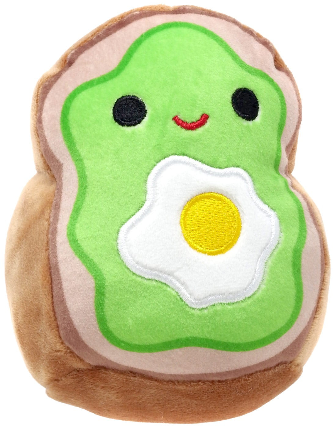 Avocado toast plush online