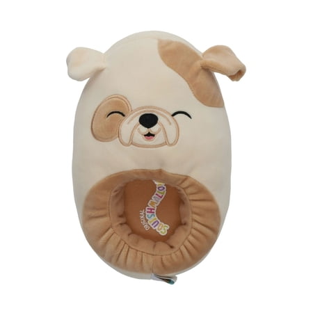 Squishmallows; Slippers Full-Body Step-In, 13/1