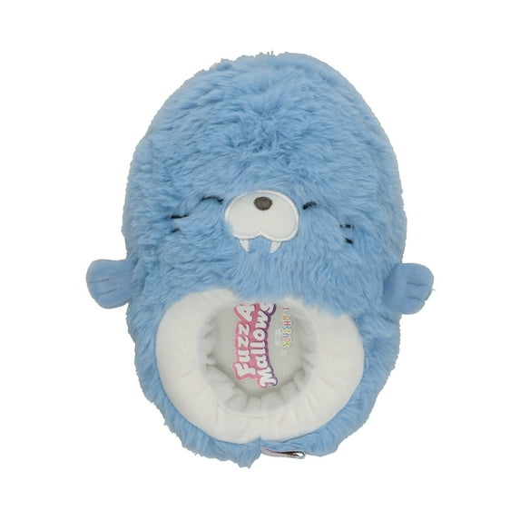 Squishmallows Slippers, Sizes Kids to Adult