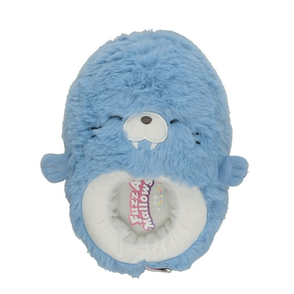 Squishmallows Slippers, Sizes Kids to Adult
