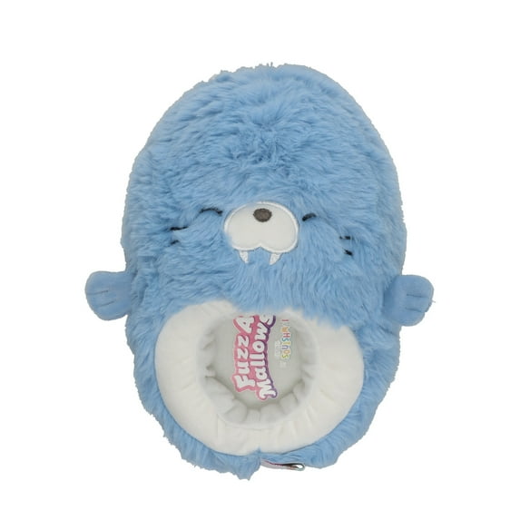 Squishmallows Slippers, Sizes Kids to Adult