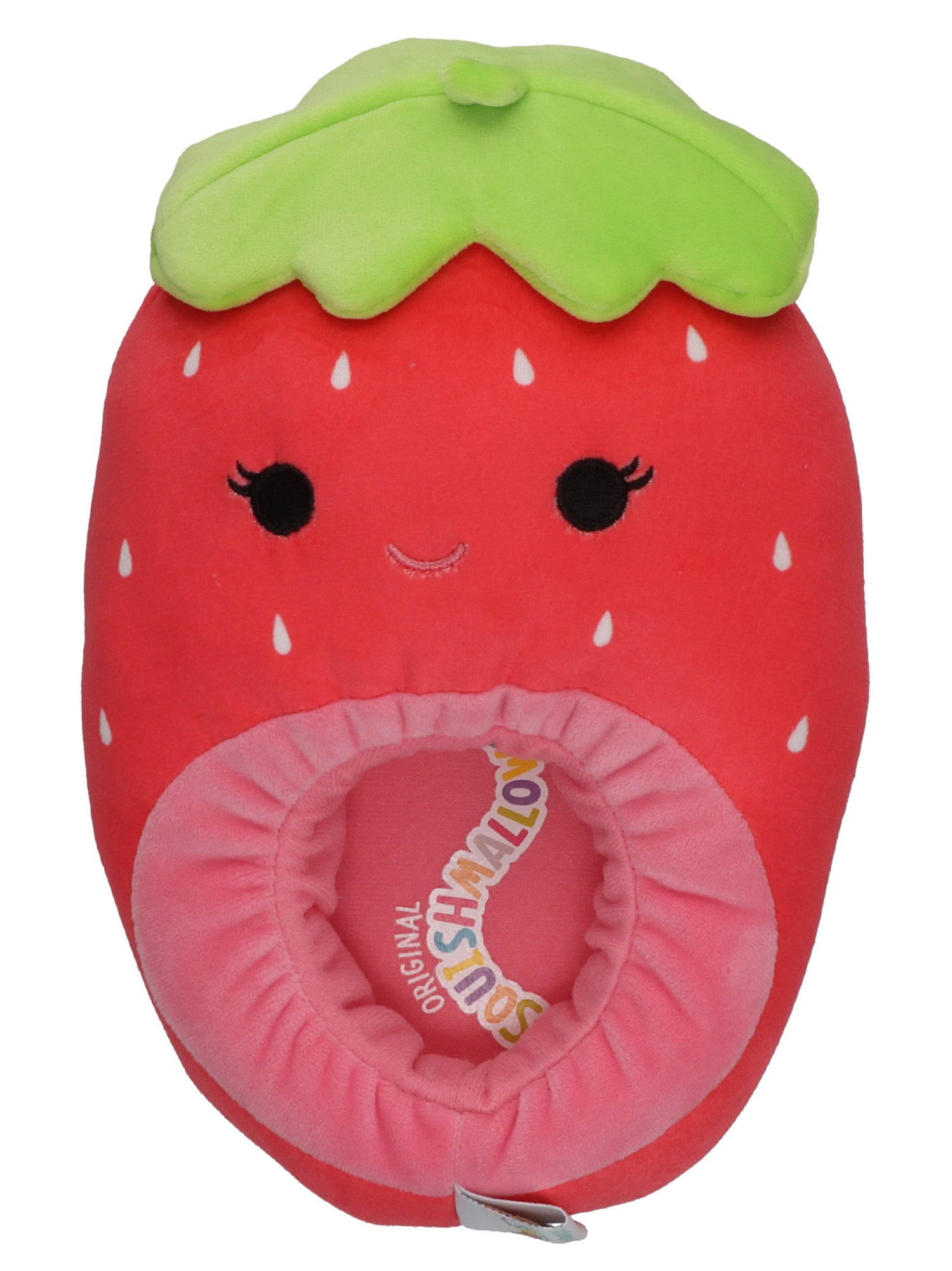Squishmallows Slippers, Sizes Kids to Adult