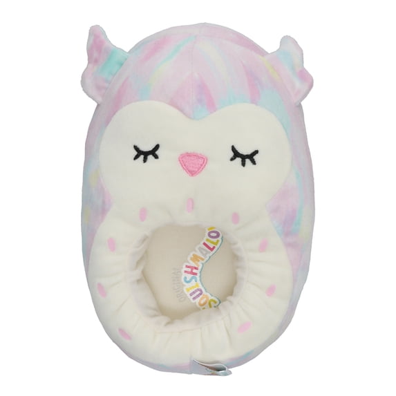 Squishmallows Slippers, Sizes Kids to Adult