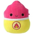 thumbnail image 1 of Squishmallows Soft All Ages Stuffed Animals & Plush Toys, PP Cotton Multicolor, 7.5 Inch, 0.9 lb, 1 of 1