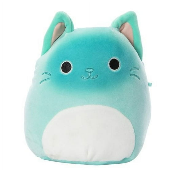 Squishmallows Soft Child Stuffed Animals & Plush Toys, PP Cotton Blue