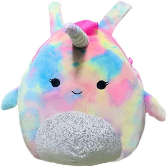 Squishmallows Soft Child Stuffed Animals & Plush Toys, PP Cotton Multicolor, 12"