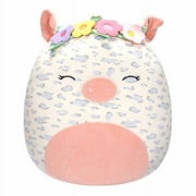 Squishmallows Soft Child Stuffed Animals & Plush Toys, PP Cotton Multicolor, 2.8 lb