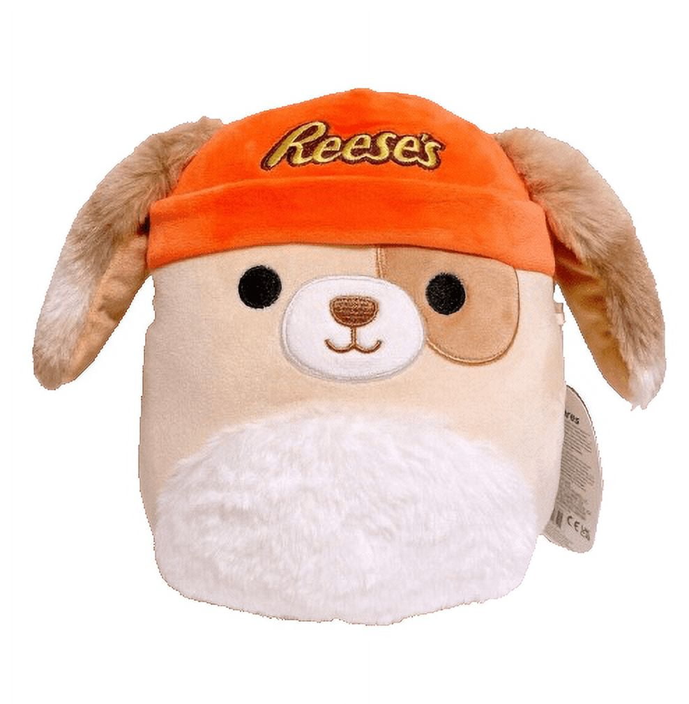 Squishmallows Soft Child Stuffed Animals & Plush Toys, PP Cotton Multicolor, 8"