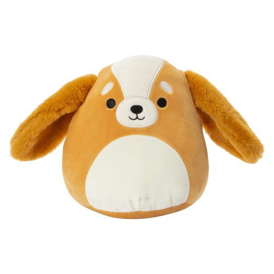 【SALE】 Squishmallow Doggy 7.5 Dog, the Ysabel - Toy Plush ぬいぐるみ