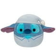 thumbnail image 1 of Squishmallows Disney 8 inch Stitch Pajama Plush -  Child's Ultra Soft Stuffed Plush Toy, 1 of 7