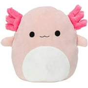 Squishmallows Soft Child Stuffed Animals & Plush Toys, Polyester Beige