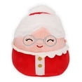 thumbnail image 1 of Squishmallows Soft Child Stuffed Animals & Plush Toys, Polyester Red, 45", 1 of 4