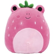 Squishmallows Soft Comfortable Stuffed Animals & Plush Toy, Pink, 8 Inches