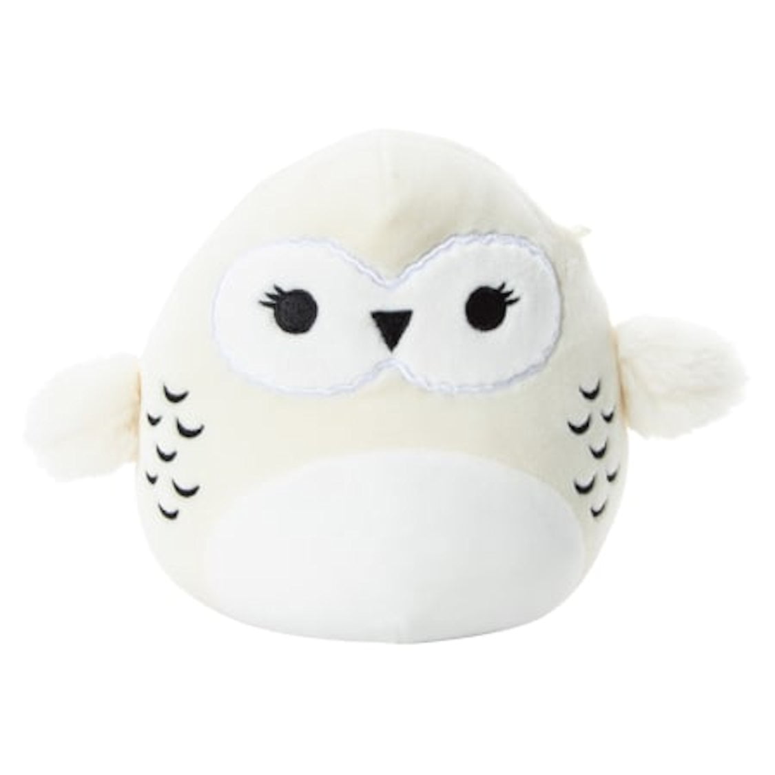 Squishmallows Soft Stuffed Animals \u0026 Plush Toy, Hedwig/Harry Potter, 6.5 Inches