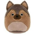thumbnail image 1 of Squishmallows Soft Stuffed Animals and Plush Toy, PP Cotton Brown, 1 of 1