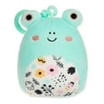 thumbnail image 1 of Squishmallows Soft Stuffed Animals and Plush Toys, Green, 1 of 5