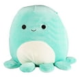thumbnail image 1 of Squishmallows Soft Stuffed Animals and Plush Toys, PP Cotton Green, 1 of 1