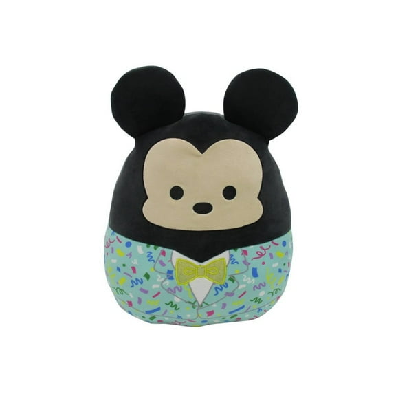 Squishmallows Soft Stuffed Animals and Plush Toys, PP Cotton Multicolor