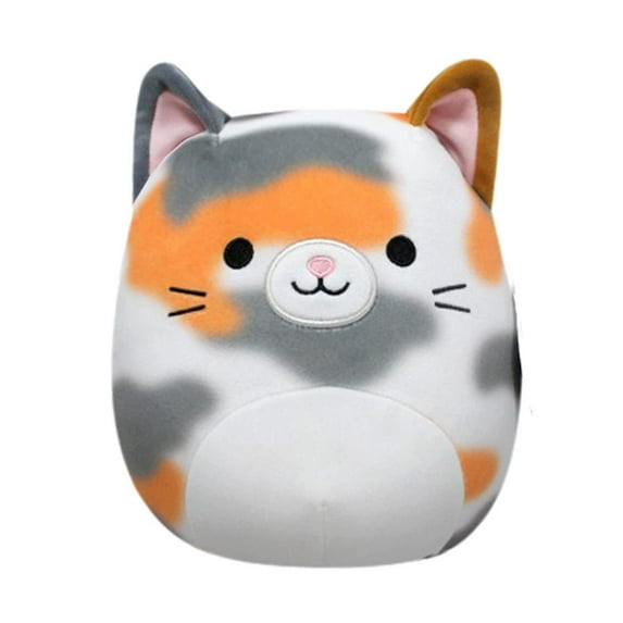 Squishmallows Soft Stuffed Animals and Plush Toys, PP Cotton Multicolor