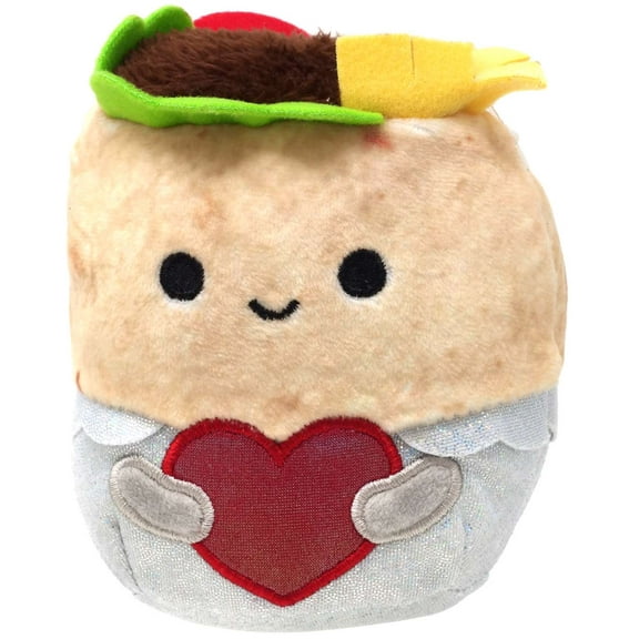 Squishmallows Soft Stuffed Animals and Plush Toys, PP Cotton Multicolor