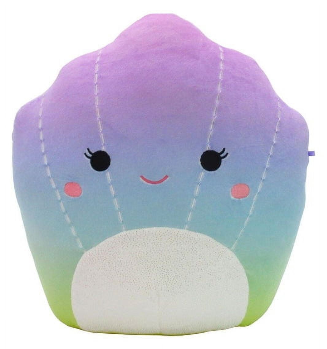Squishmallows Soft Stuffed Animals and Plush Toys, PP Cotton Multicolor